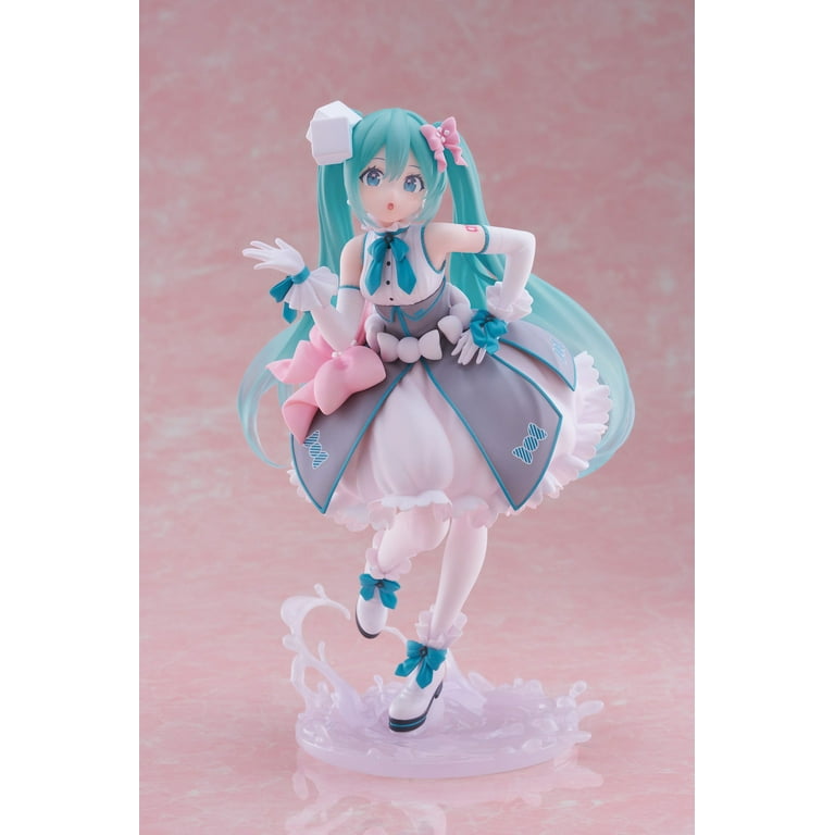 TAITO - Vocaloid - Hatsune Miku 2nd Anniversary Melty Sugar