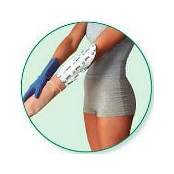 Juzo 1902SA L Armsleeve Slippies - Large