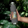 thumbnail image 5 of Copper Vacuum Insulated Bottle, 22oz, 5 of 7