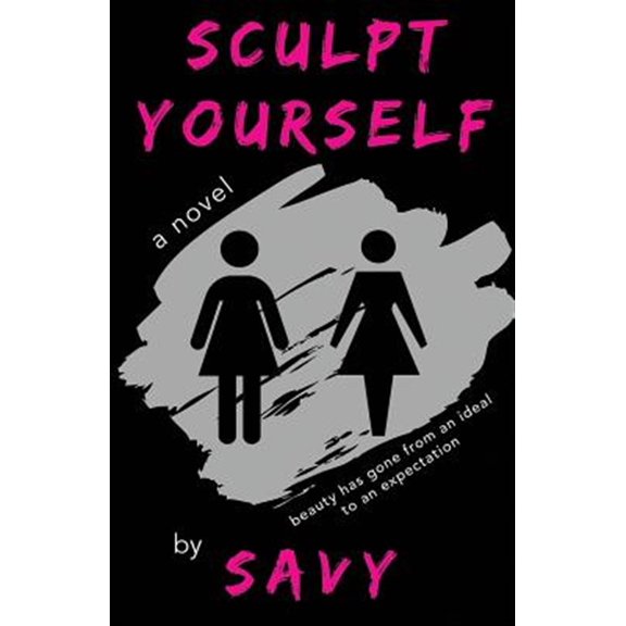 Pre-Owned Sculpt Yourself, (Paperback)