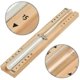 thumbnail image 2 of 2023, Sauna Accessories Hourglasses Sauna Sand Timer Sauna Hourglass In Natural With 2 Stainless Steel Screws, For Saunas, Steamers, Showers, Baths, 1, 2 of 3