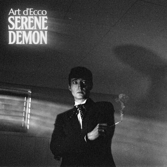 D'ecco,Art - Serene Demon - Music & Performance - Vinyl