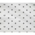 thumbnail image 4 of oneOone Coton Flex Tissu Petit Motif Imprimé Ikat Tissu BTY 40 Pouces de Large, 4 of 4