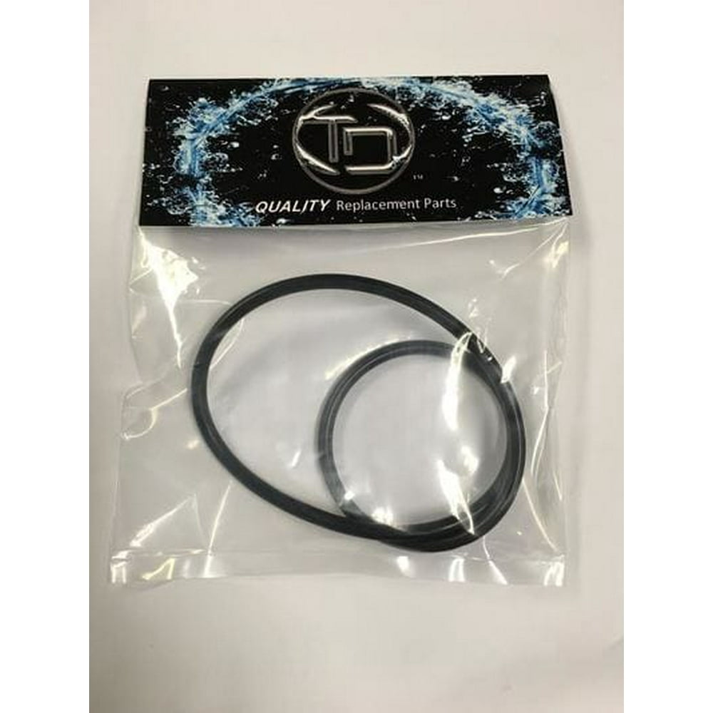 11232 Intex Leaf Trap ORing For Sand Filter Pump