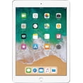 thumbnail image 2 of Refurbished Apple iPad 7th Gen - WiFi Only - 32GB - Silver iPad (2019) 10.2 Inch - Fair Condition, 2 of 8
