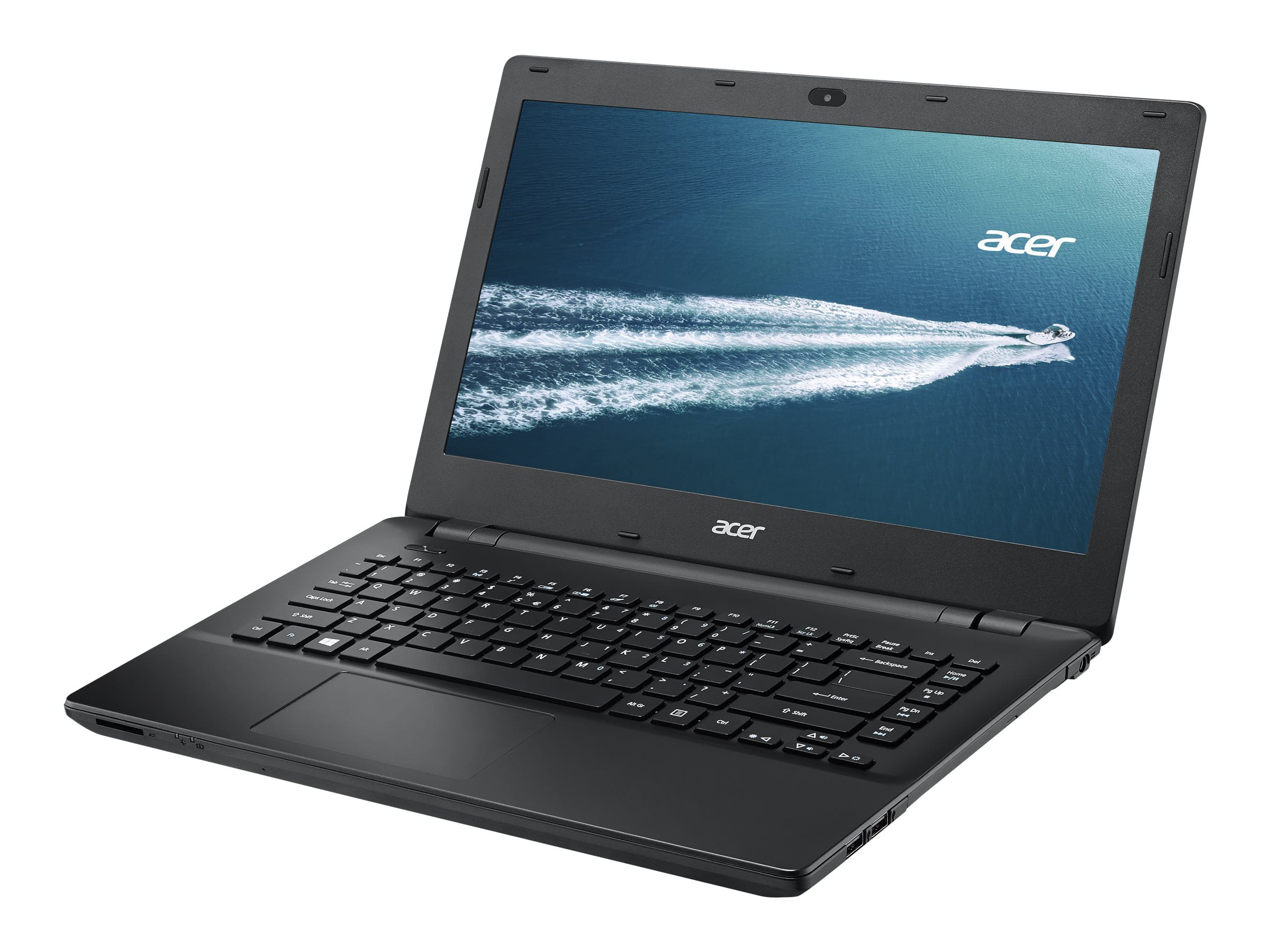 Acer TravelMate P246M-M-591S - Intel Core i5 4210M / 2.6 GHz - Win 7 ...