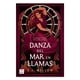 thumbnail image 1 of Mousai 2. Danza del mar en llamas, de E. J. Mellow, 2026, 1 of 3
