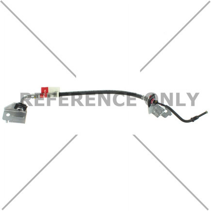 Centric Parts Brake Hose