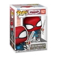thumbnail image 3 of Figura Coleccionable Funko Pop Marvel Your Friendly Neighborhood Spider-Man Spider-Man Prototraje 1 Pieza, 3 of 4