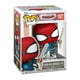 thumbnail image 3 of Figura Coleccionable Funko Pop Marvel Your Friendly Neighborhood Spider-Man Spider-Man Prototraje 1 Pieza, 3 of 4