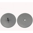 thumbnail image 1 of Belwith Products 1173 2.62 in. Hole Cover Plate, 1 of 4