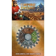 AEG Alderac Entertainment Group Empire Engine New