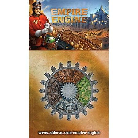 AEG Alderac Entertainment Group Empire Engine New