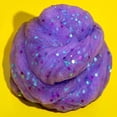 thumbnail image 2 of Slime brillante Hasbro Play-Doh Cloud con aroma a galleta morado, 2 of 4