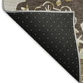 thumbnail image 5 of Addison Rugs Chantille Indoor/Outdoor Transitional Casual Earth Machine Washable Rectangle Rug, 10' x 14', 5 of 8