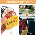 thumbnail image 2 of 8pcs Bolsa de bendición de estilo japonés Omamori Amulet Sachet Blessing Sachet Mixto y color mixto, 2 of 5