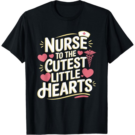 NICU NURSE Nursing Neonatal Intensive Care Unit, NICU T-Shirt