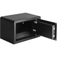 thumbnail image 3 of Barska AX11620 .28 Cubic-ft Compact Biometric Security Safe, 3 of 5