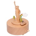 thumbnail image 2 of Princesa de lujo cuatro postes de esquina cama cortina dosel mosquitera ropa de cama (S), 2 of 14