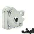 thumbnail image 3 of keepw Hardened Gear Box Housing Gear Housing For 1/12 MN86 OFF-Road Hardened Accessory Silver, 3 of 6