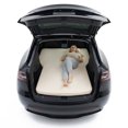 thumbnail image 6 of puresly For Tesla Modely Camping Air Mattress Thicken Suv Trunk Mat Adjustable Sleep Pad, 6 of 9