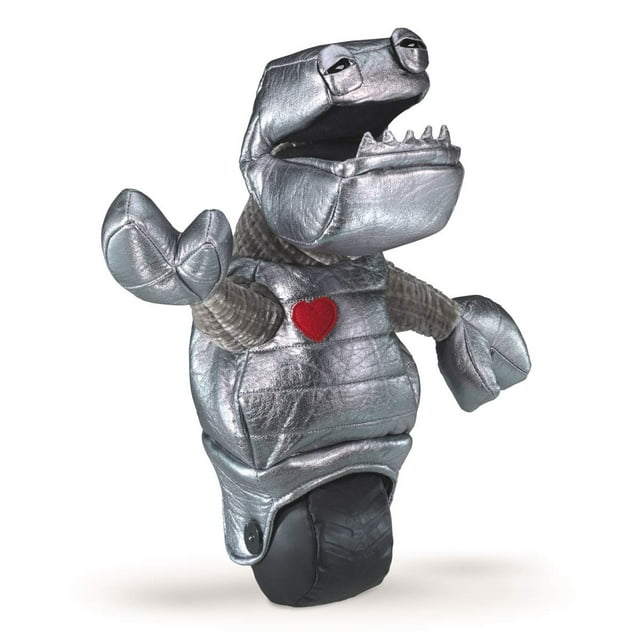 Folkmans Robot Marioneta Mayores de 2 Años, Unisex