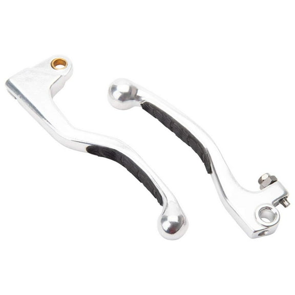 Tusk T90601 Grip Lever Set - Black