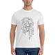 thumbnail image 3 of Camiseta de hombre Sonic Youth-Teenage Riot, camiseta vintage de algodón, camisetas de manga corta Sonic Youth, camisetas de cuello redondo, ropa, tops fugees, 3 of 5
