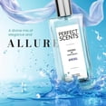 thumbnail image 2 of Perfume Perfect Scents Fragrances Eau de toilette, 100 ml, 2 of 7