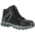 thumbnail image 2 of Reebok Trailgrip Work Men's Alloy Toe Electrical Hazard Waterproof Mid Athletic Shoe, 2 of 5