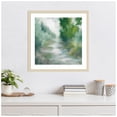thumbnail image 7 of Amanti Art Tranquil Places Wood Framed Wall Art Print, 7 of 7