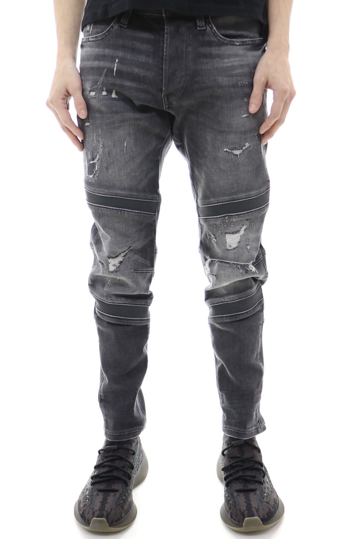 motac 3d slim colored jeans