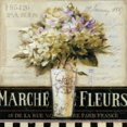 thumbnail image 2 of Marche de Fleurs Poster Print by Lisa Audit, 2 of 2