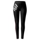 thumbnail image 4 of Gibobby Leggings con bolsillos dama Día la independencia para mujer Imprimir Pantalones yoga cintura media Leggings Medias Compresión Yoga Running Fitness American 4th Of July Print（Negro， L), 4 of 5