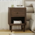 thumbnail image 3 of DeeHome 1-DRAWER NIGHTSTAND, 3 of 9