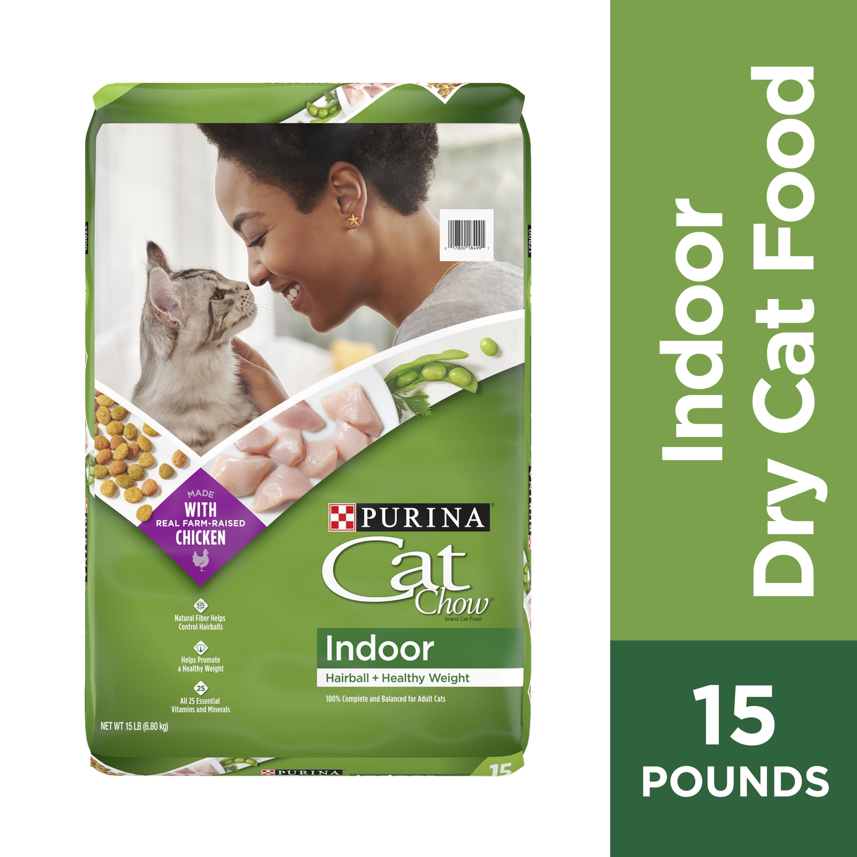 purina pro plan cat food walmart