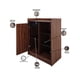 thumbnail image 3 of Gabinete Inferior Estación de Café Multiusos, Mesa Auxiliar con Puertas y Amplio Almacenamiento, Diseño Moderno, 3 of 5