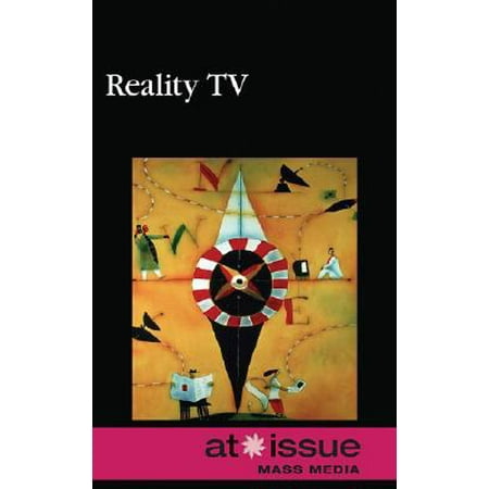Reality TV 0737739266 (Hardcover - Used)