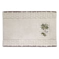 thumbnail image 2 of Colony Palm Rug Ivory, 2 of 2