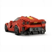 LEGO - Speed Champions Ferrari 812 Competizione 76914