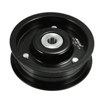 Unique Bargains 2722020419 Car Drive Belt Idler Pulley Crankshaft Pulley Crank Pulley for Mercedes-Benz C 230 2006-2007