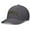 Gray, variant on Men's Nike  Gray Pittsburgh Pirates Swoosh Performance Flex Hat