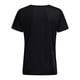 thumbnail image 3 of Pntutb - Blusa informal de manga corta para mujer con estampado del día de San Valentín Pntutb Pntutb-4396, 3 of 7