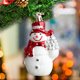 thumbnail image 4 of Gibobby Colgante decorativo sabor navideño(Multicolor), 4 of 5