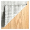 thumbnail image 2 of Dash & Albert Samson Handwoven Indoor/Outdoor Rug, 8' x 10', Grey, 2 of 7