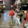 thumbnail image 5 of Flamingo Life Size Statue, 5 of 7