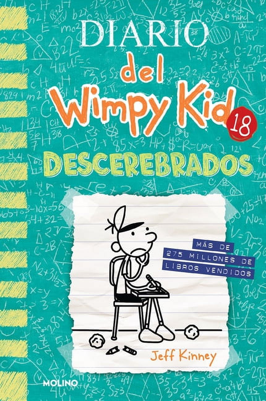 絵本・児童書 Diary of a Wimpy Kid Amazon.com: Diary Of A Wimpy Kid (Japanese Edition