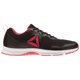 thumbnail image 1 of Tenis Reebok Atleticos Express Runner 2.0 Mujer Deportivos Negro 23, 1 of 4