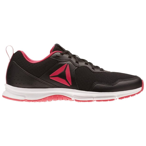 Tenis Reebok Atleticos Express Runner 2.0 Mujer Deportivos Negro 23