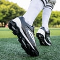thumbnail image 3 of SKIUHS Men's KeystOne Baseball Cleats, 3 of 5
